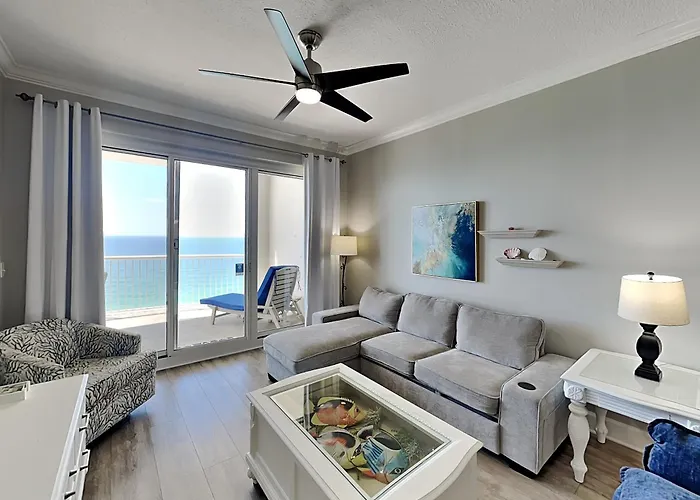 Island Royale Penthouse #405 Gulf Shores