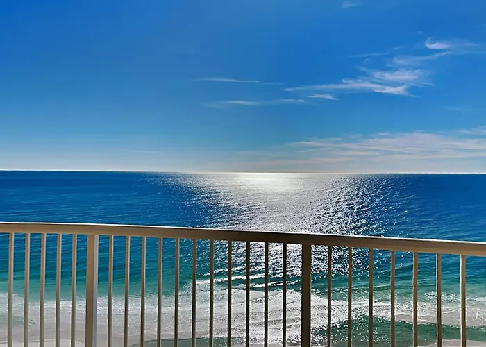 Island Royale Penthouse #405