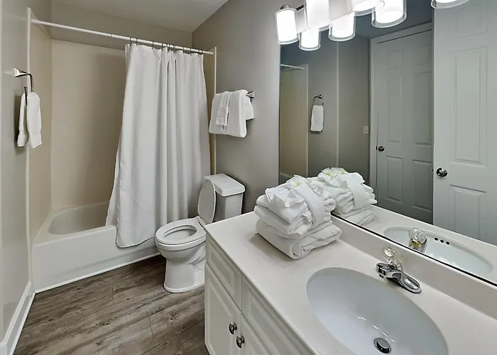 Island Royale Penthouse #405 Apartment Gulf Shores