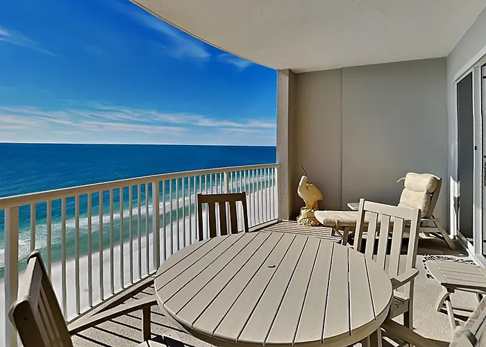 Island Royale Penthouse #405 Apartment
